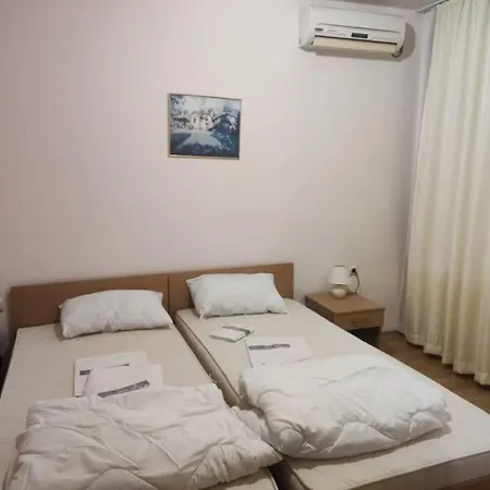 Sea View In Paradise Διαμέρισμα Elenite