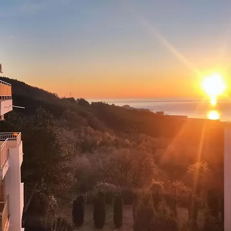Sea View In Paradise * Elenite