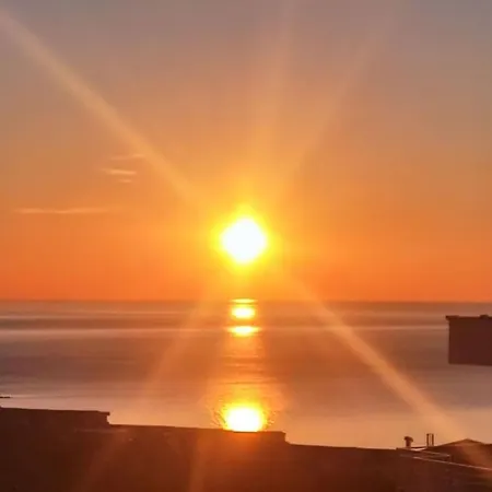 Sea View In Paradise Διαμέρισμα *