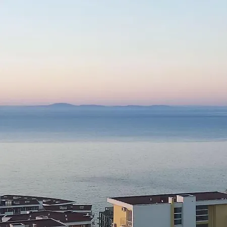 Daire Sea View In Paradise