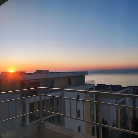アパート Sea View In Paradise