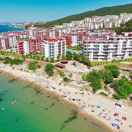 Sea View In Paradise Daire